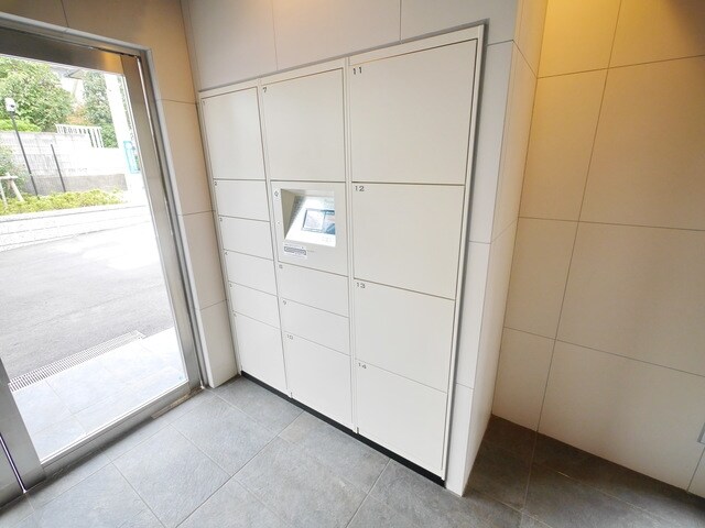 ラフィスタ宮崎台の物件内観写真