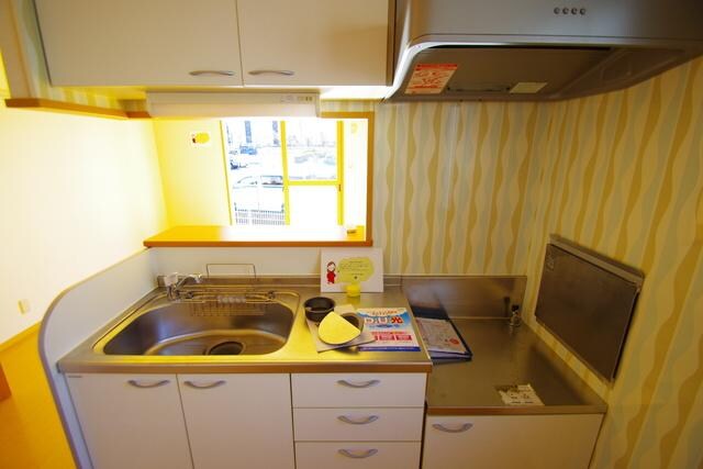 サンモール町田Iの物件内観写真