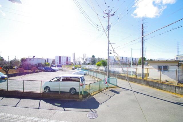 サンモール町田Iの物件内観写真