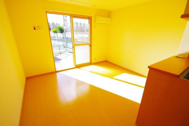 サンモール町田Iの物件内観写真