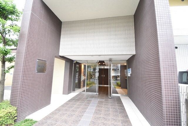 BPRレジデンス町田の物件内観写真