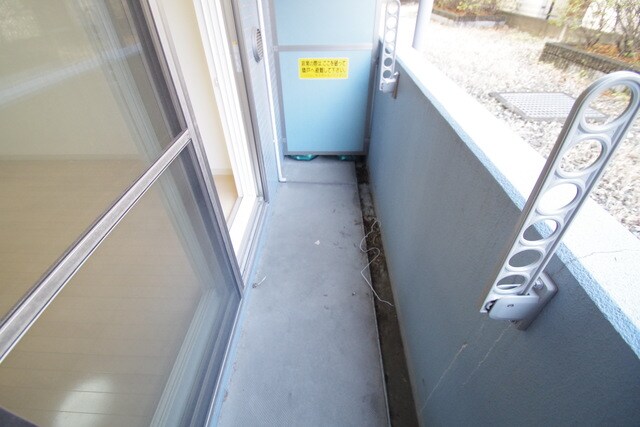 VISTAシュプリームの物件内観写真