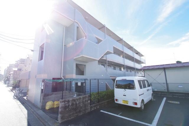 VISTAシュプリームの物件内観写真