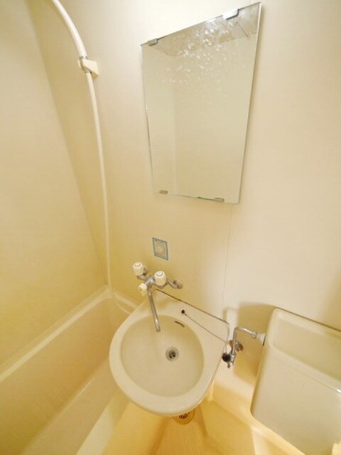 サニーウィステリアの物件内観写真