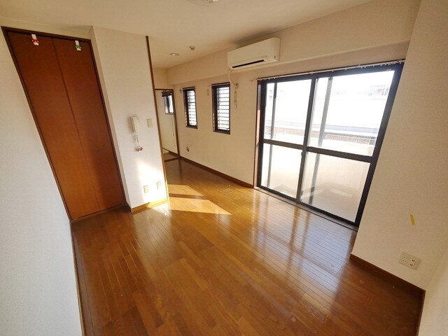 サニーウィステリアの物件内観写真