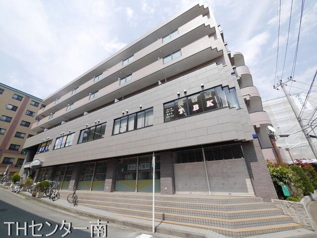 サニーウィステリアの物件内観写真