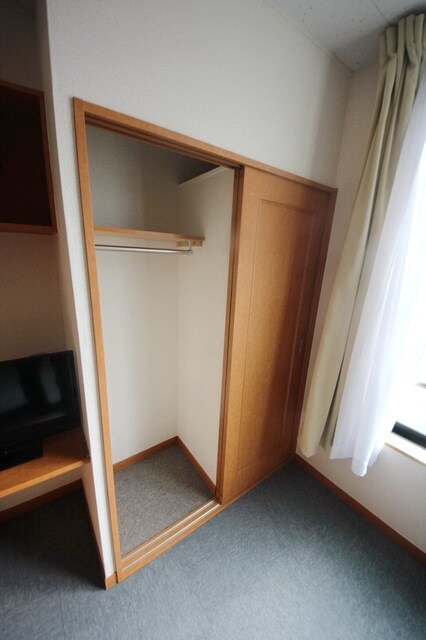 レオパレスリバーフィールドの物件内観写真