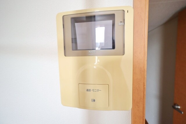 レオパレス幸の物件内観写真