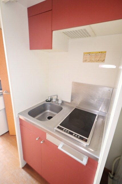 レオパレス幸の物件内観写真