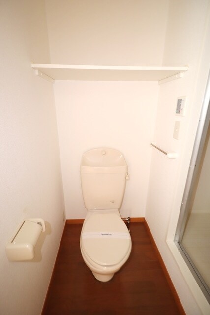 レオパレス幸の物件内観写真