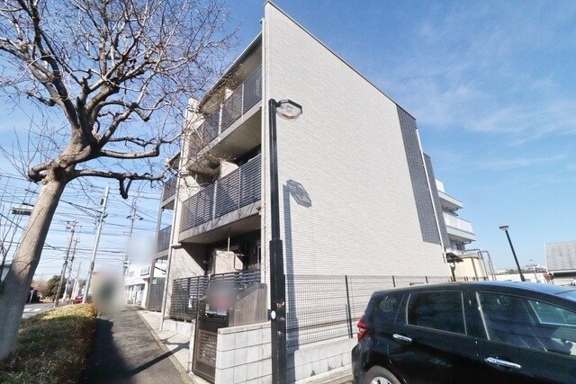 クレイノグリーンメゾンの物件内観写真