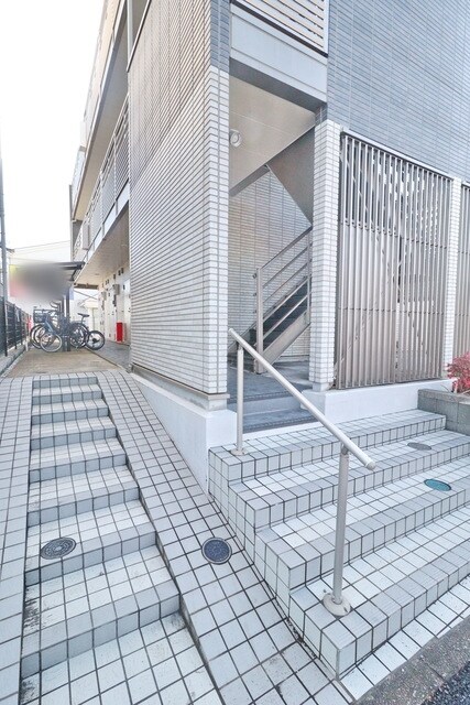 クレイノグリーンメゾンの物件内観写真