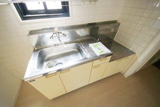 ジュネパレス大和第03の物件内観写真