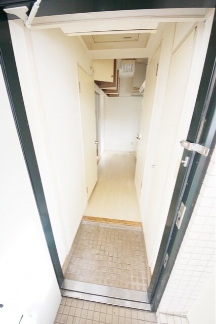 ジュネパレス大和第03の物件内観写真