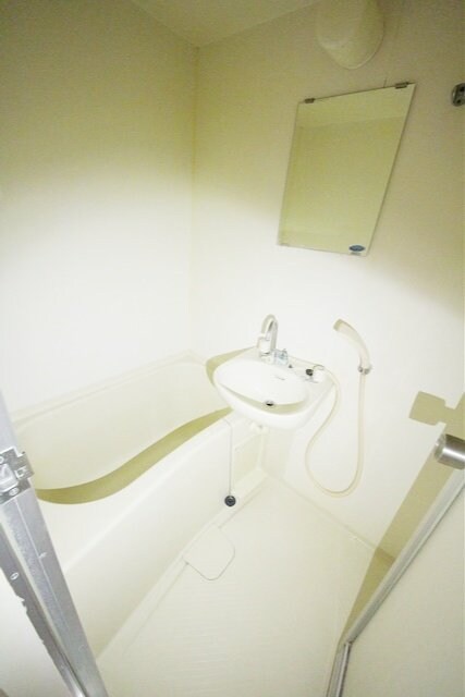 ジュネパレス大和第03の物件内観写真