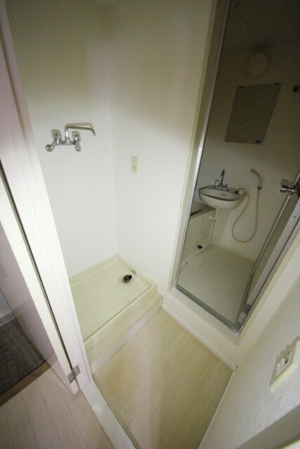 ジュネパレス大和第03の物件内観写真