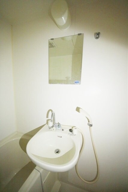 ジュネパレス大和第03の物件内観写真