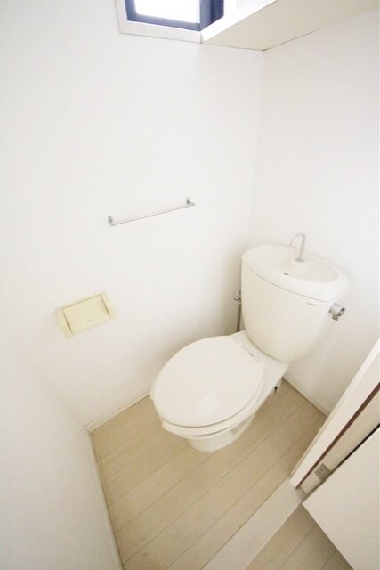 ジュネパレス大和第03の物件内観写真