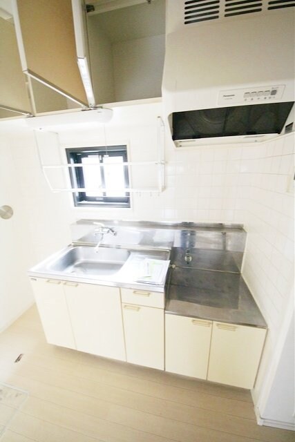 ジュネパレス大和第03の物件内観写真