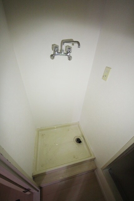 ジュネパレス大和第03の物件内観写真