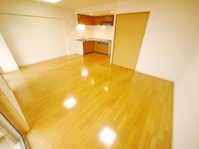 コンフォリアたまプラーザの物件内観写真