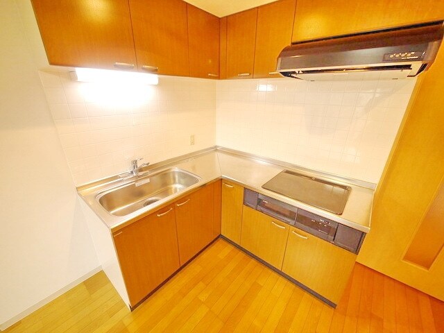 コンフォリアたまプラーザの物件内観写真