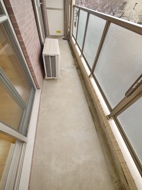 コンフォリアたまプラーザの物件内観写真