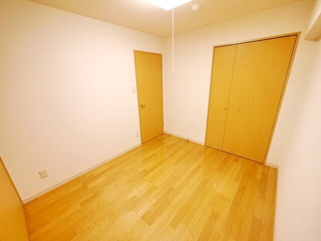 コンフォリアたまプラーザの物件内観写真