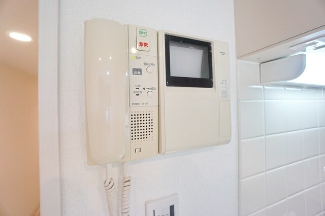 コンフォリアたまプラーザの物件内観写真