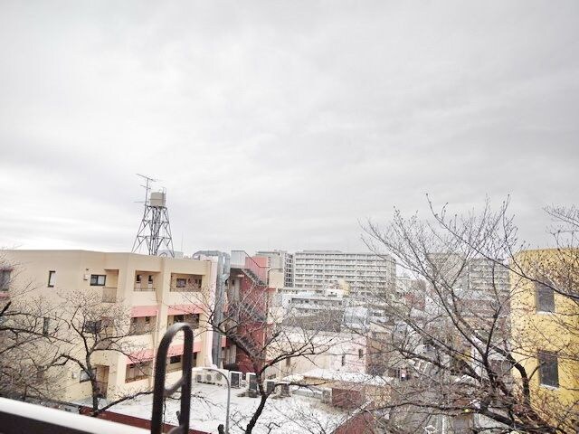 コンフォリアたまプラーザの物件内観写真