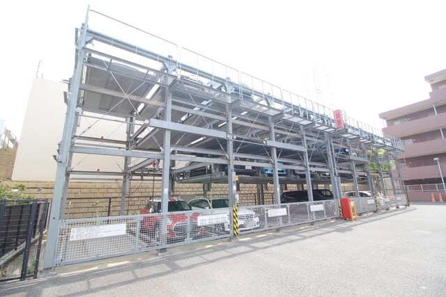 コンフォリアたまプラーザの物件内観写真