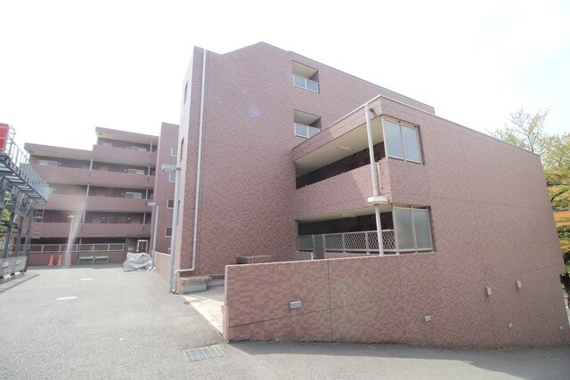 コンフォリアたまプラーザの物件内観写真