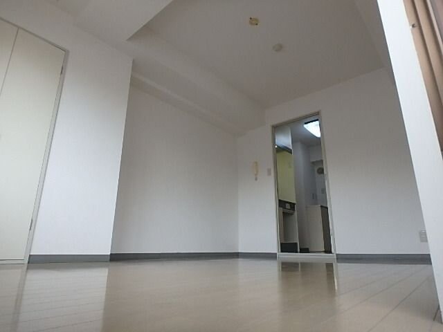 あざみ野第5エステービルの物件内観写真