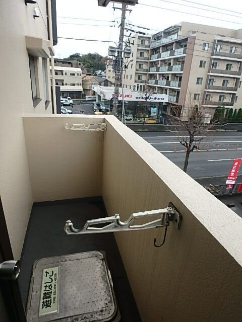 あざみ野第5エステービルの物件内観写真