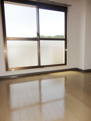 あざみ野第5エステービルの物件内観写真