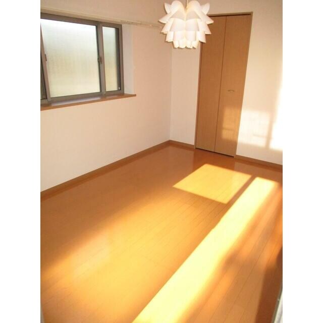 ルミエール鷺沼の物件内観写真