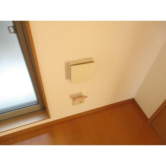 ルミエール鷺沼の物件内観写真