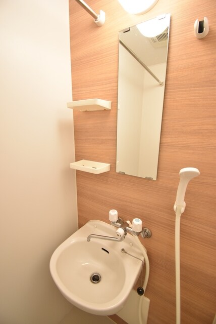 セレン長津田の物件内観写真