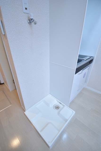 セレン長津田の物件内観写真