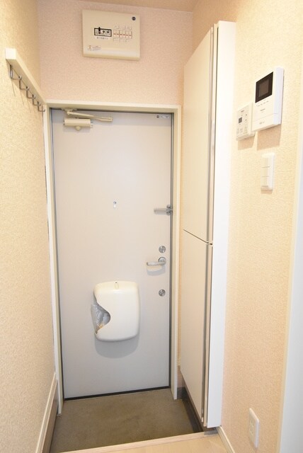 セレン長津田の物件内観写真