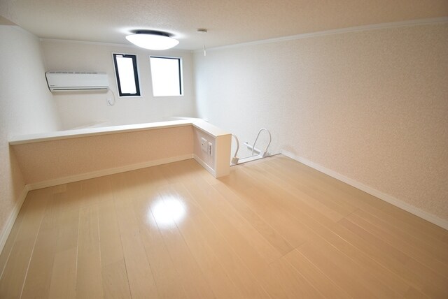 セレン長津田の物件内観写真