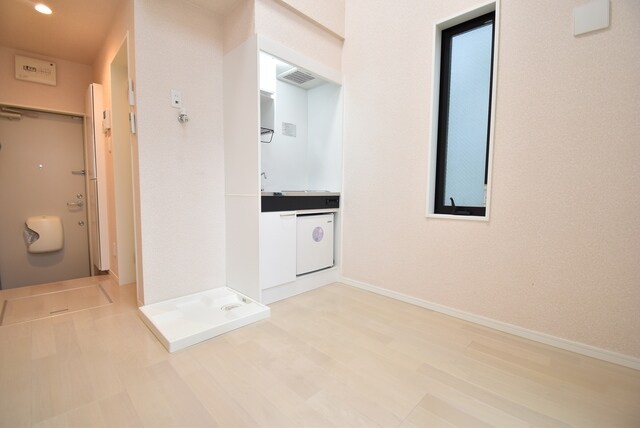 セレン長津田の物件内観写真