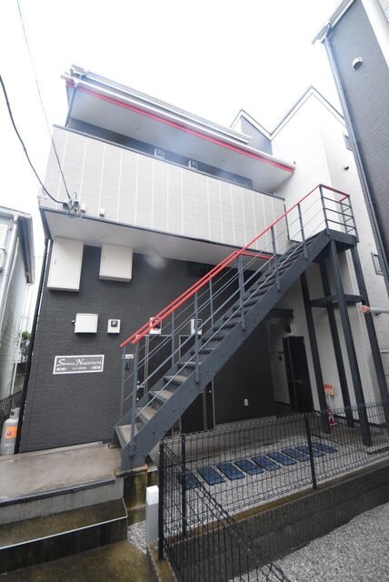 セレン長津田の物件内観写真