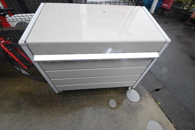 セレン長津田の物件内観写真