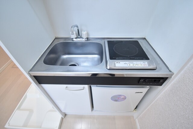 セレン長津田の物件内観写真