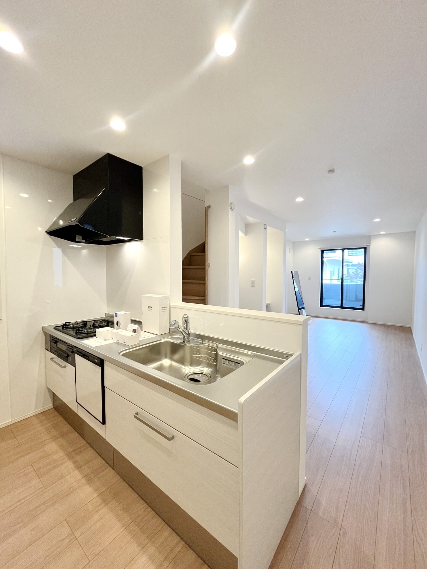 Kolet古淵#04の物件内観写真