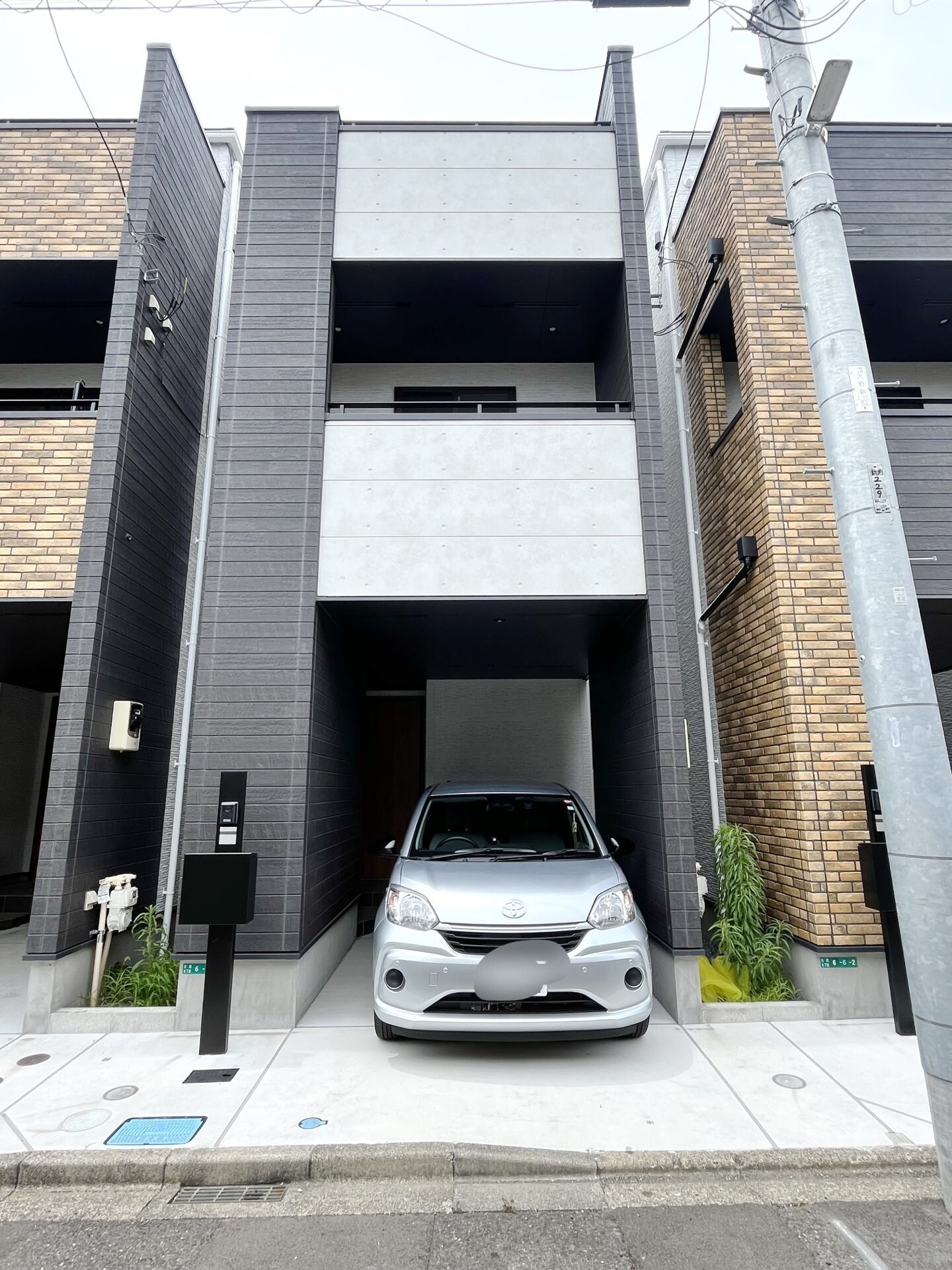 Kolet古淵#04の物件内観写真