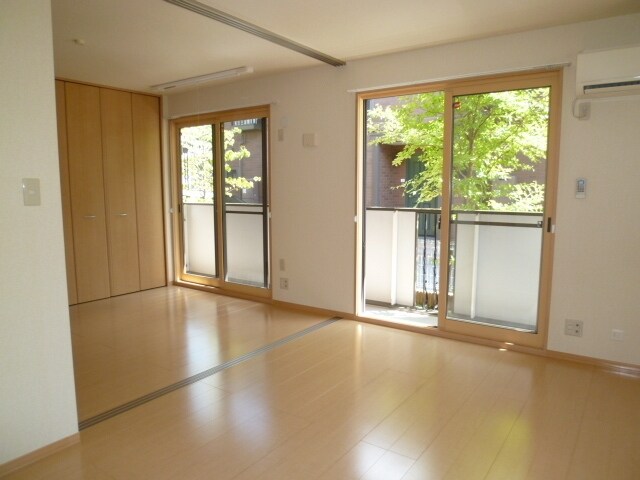 サニーコート Aの物件内観写真