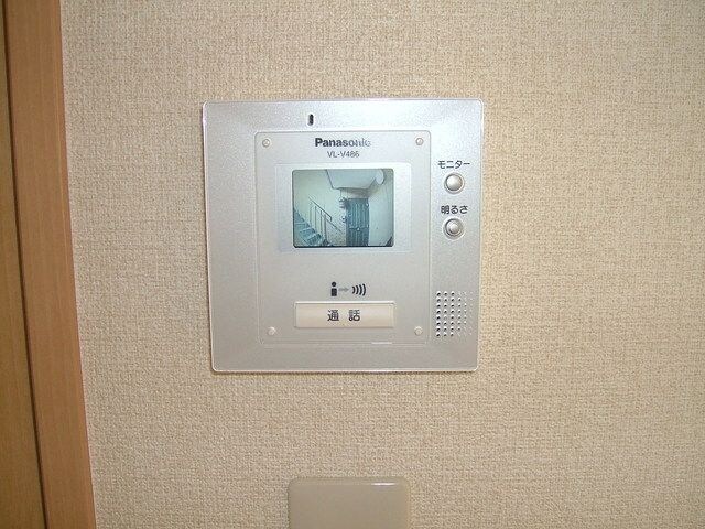 サニーコート Aの物件内観写真