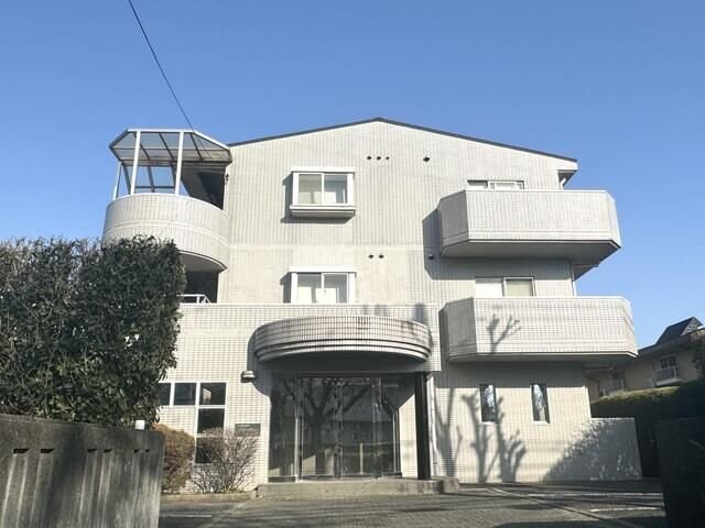 PLENDY南町田グランベリーパークの物件外観写真